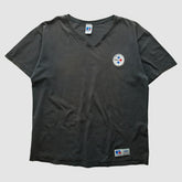 Pittsburgh Steelers Fanatics Russell 90s T-Shirt