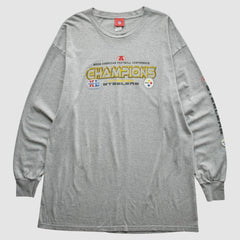 Pittsburgh Steelers Fanatics NFL 2005 T-Shirt