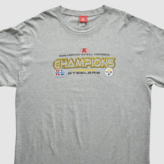 Pittsburgh Steelers Fanatics NFL 2005 T-Shirt