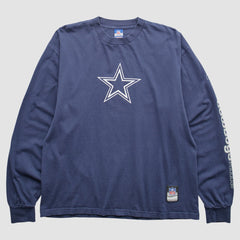 Dallas Cowboys Fanatics Reebok 2000s T-Shirt