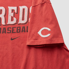 Cincinnati Reds Nike 2000s T-Shirt | MLB Discount