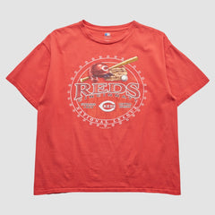 Cincinnati Reds Genuine Merchandise 2010 T-Shirt | MLB On Sale