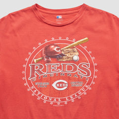 Cincinnati Reds Genuine Merchandise 2010 T-Shirt | MLB On Sale