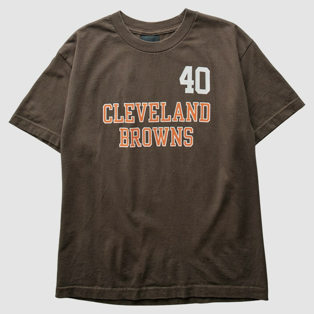 Cleveland Browns Fanatics 2010 T-Shirt
