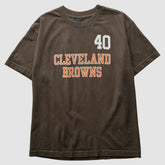 Cleveland Browns Fanatics 2010 T-Shirt