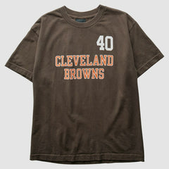 Cleveland Browns Fanatics 2010 T-Shirt