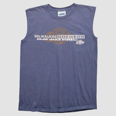 Milwaukee Brewers 2005 Tank | MLB Online