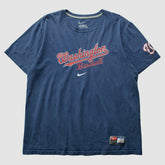 Washington Nationals Nike 2012 T-Shirt | MLB Sale