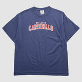St. Louis Cardinals Adidas 2000s T-Shirt | MLB Near me