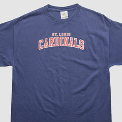 St. Louis Cardinals Adidas 2000s T-Shirt | MLB Near me