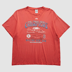 Boston Red Sox 2007 T-Shirt | MLB Outlet