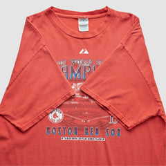 Boston Red Sox 2007 T-Shirt | MLB Outlet