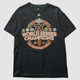 San Francisco Giants Majestic 2012 T-Shirt | MLB Shop