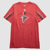 Atlanta Falcons Fanatics Reebok 2000s T-Shirt