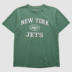 New York Jets Fanatics 2010s T-Shirt