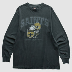 New Orleans Saints Fanatics NFL 2010s T-Shirt