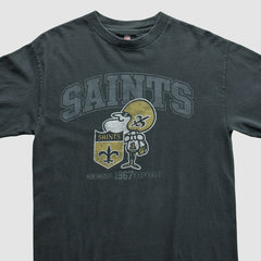 New Orleans Saints Fanatics NFL 2010s T-Shirt