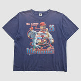 St. Louis Cardinals Starter 1996 T-Shirt | MLB Online