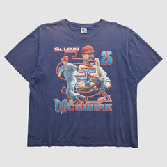St. Louis Cardinals Starter 1996 T-Shirt | MLB Online