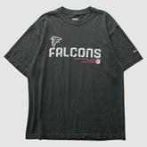 Atlanta Falcons Fanatics Reebok 2000s T-Shirt