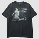 Colorado Rockies 2010s T-Shirt | MLB New