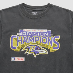 Baltimore Ravens Fanatics Reebok 2006 T-Shirt