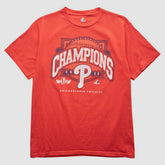 Philadelphia Phillies Majestic 2011 T-Shirt | MLB Shop