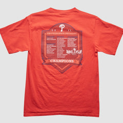 Philadelphia Phillies Majestic 2011 T-Shirt | MLB Shop