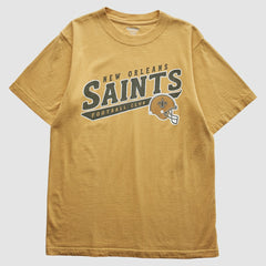 New Orleans Saints Fanatics Reebok 2000s T-Shirt