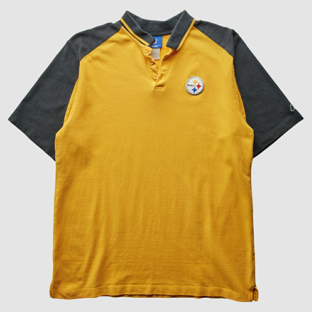 Pittsburgh Steelers Fanatics Reebok 2000s T-Shirt