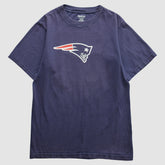 New England Patriots Fanatics Reebok 2000s T-Shirt