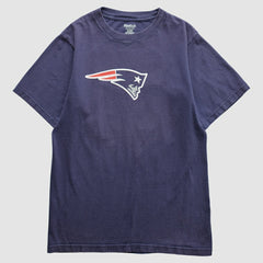 New England Patriots Fanatics Reebok 2000s T-Shirt