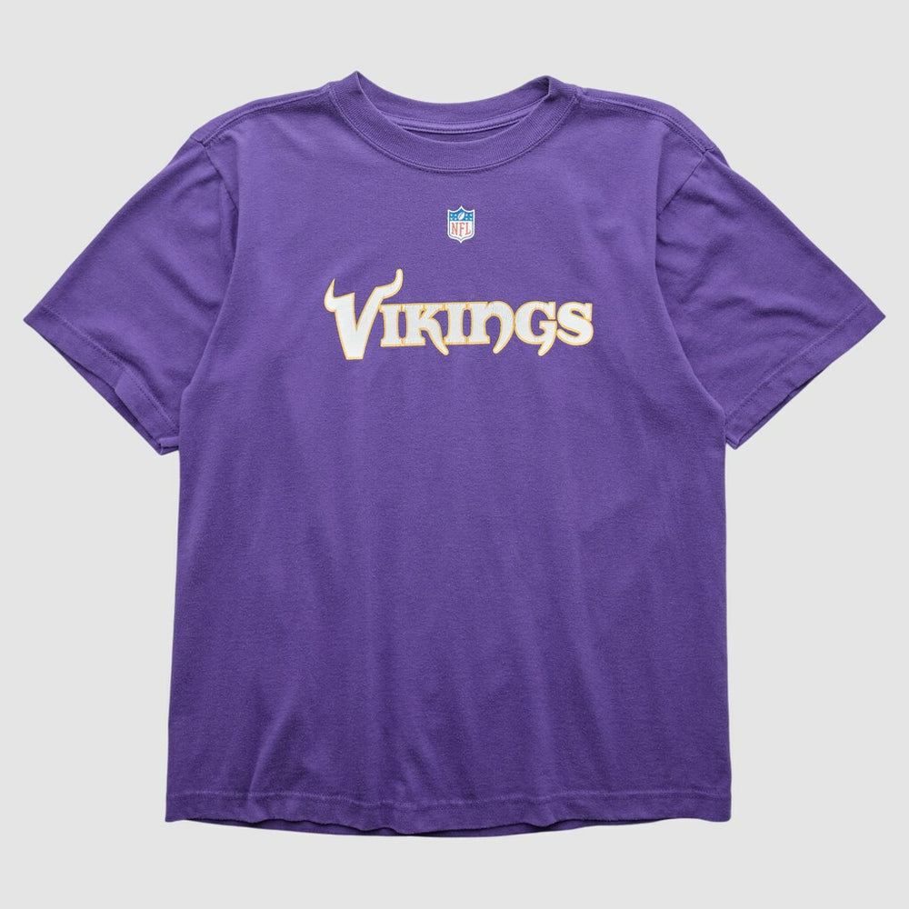 Minnesota Vikings Fanatics 2000s T-Shirt