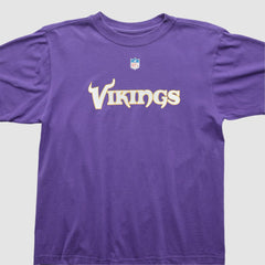 Minnesota Vikings Fanatics 2000s T-Shirt