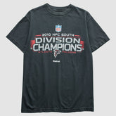 Atlanta Falcons Fanatics Reebok 2010 T-Shirt