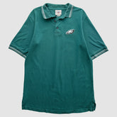 Philadelphia Eagles Fanatics NFL 2000s T-Shirt