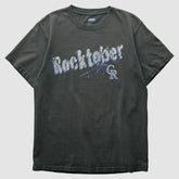 Colorado Rockies CSA 2000s T-Shirt | MLB Discount