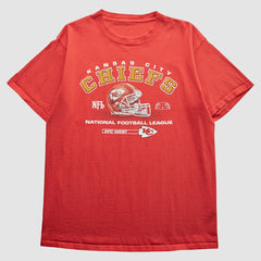 Kansas City Chiefs Fanatics 2000s T-Shirt