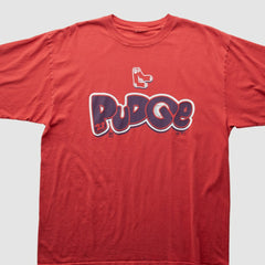 Boston Red Sox 2000s T-Shirt | MLB Near me
