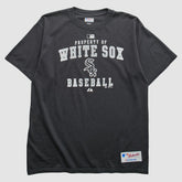Chicago White Sox Majestic 2009 T-Shirt | MLB Sale