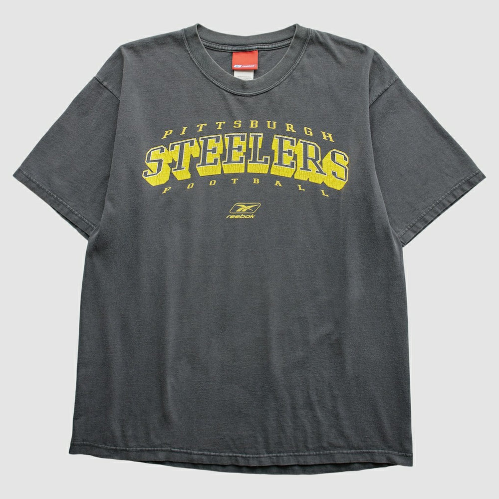 Pittsburgh Steelers Fanatics Reebok 2000s T-Shirt