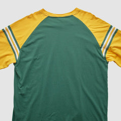 Green Bay Packers Fanatics NFL 2000s T-Shirt