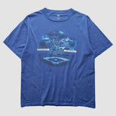 Kansas City Royals 2000s T-Shirt | MLB Outlet