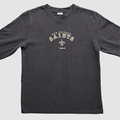 New Orleans Saints Fanatics NFL 2000s T-Shirt