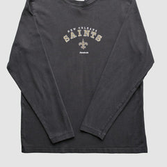 New Orleans Saints Fanatics NFL 2000s T-Shirt