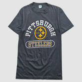 Pittsburgh Steelers Fanatics Champion 80s T-Shirt