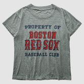 Boston Red Sox 80s T-Shirt | MLB Sale