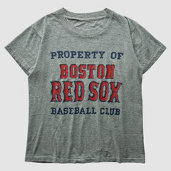 Boston Red Sox 80s T-Shirt | MLB Sale