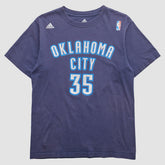 Oklahoma City Thunder 2010s T-Shirt For Sale
