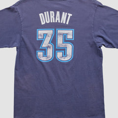 Oklahoma City Thunder 2010s T-Shirt For Sale